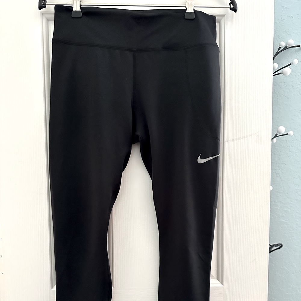 Nike running leggings